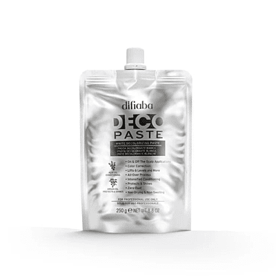 Deco Paste White Paste 250grm Deco Paste White Paste 250grm