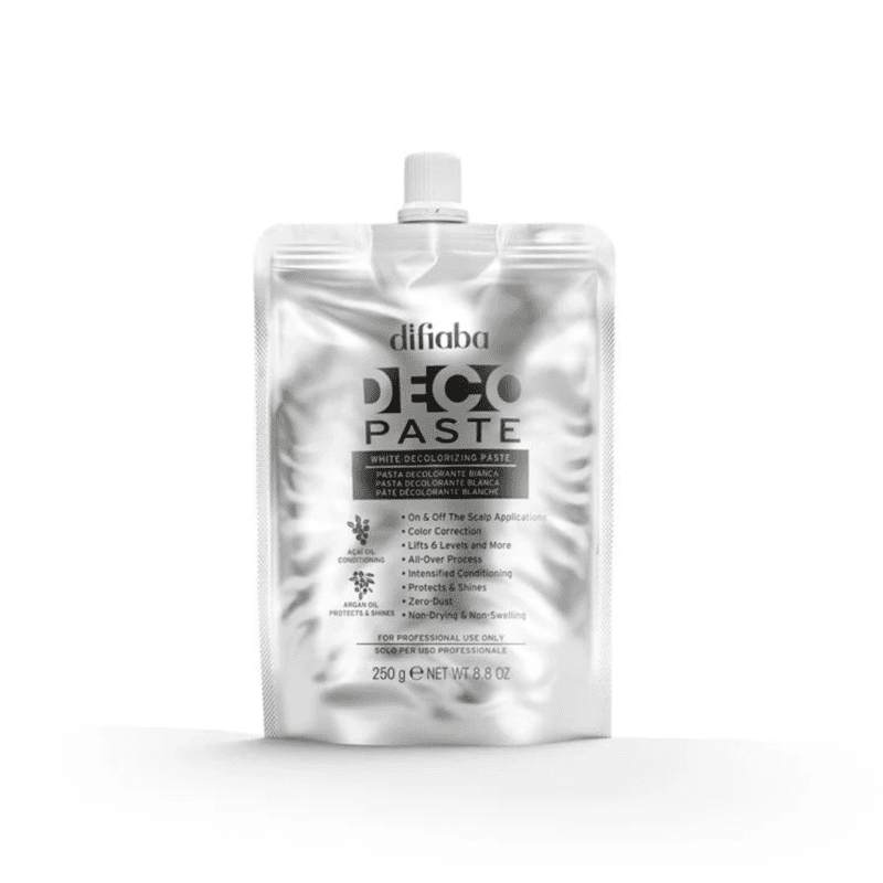 Deco Paste White Paste 250grm Deco Paste White Paste 250grm
