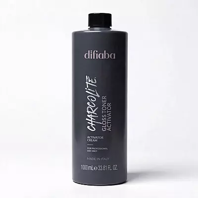 Activator - Gloss Toners 1000ml Activator - Gloss Toners 1000ml