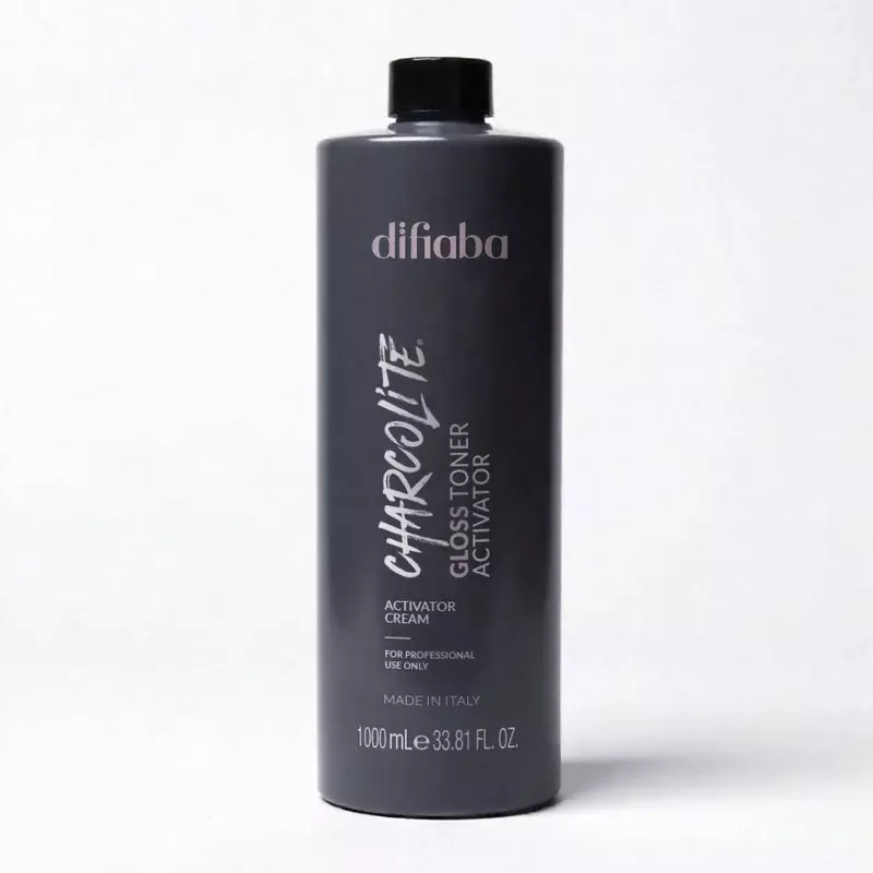 Activator - Gloss Toners 1000ml