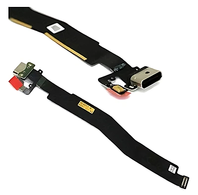 OnePlus 3 - Replacement Charge Port Flex Plus Microphone