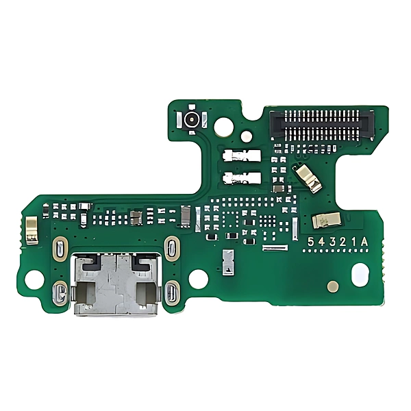Huawei Ascend P8 Lite 2017 USB Charging Port Board With Main Microphone