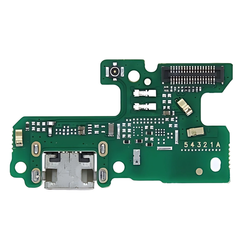Huawei Ascend P8 Lite 2017 USB Charging Port Board With Main Microphone