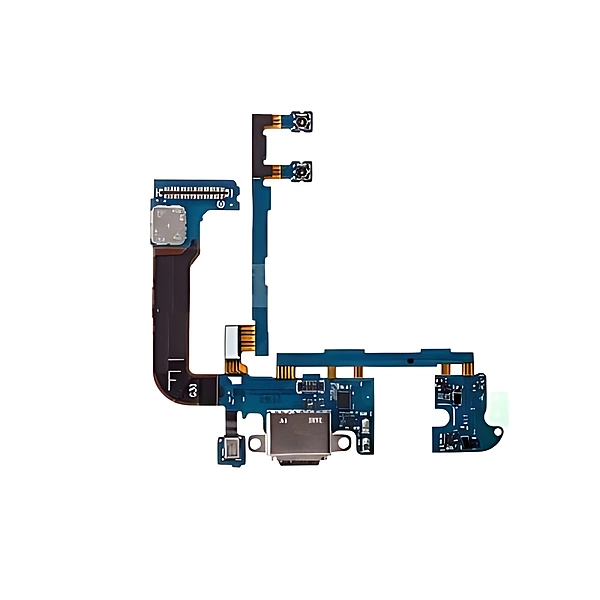For Samsung Galaxy Note 7 - Dock Flex Cable With Charging Port & Microphone - N930F