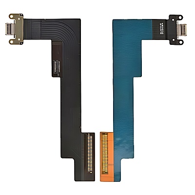 For iPad Air 4 2020 - Replacement Charge Port Flex Cable - 3G