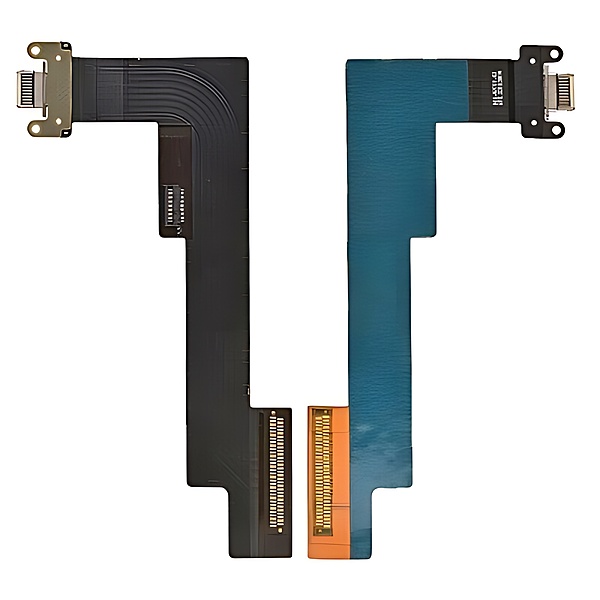 For iPad Air 4 2020 - Replacement Charge Port Flex Cable - 3G