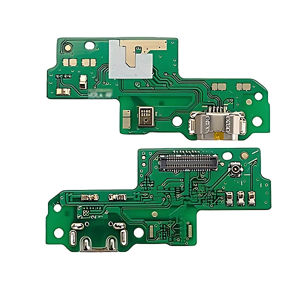 Huawei P9 Lite - Replacement USB Charging Port With Microphone