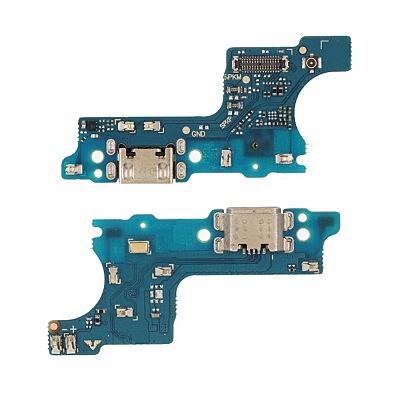 For Samsung Galaxy A01 A015 - Replacement Charging Port Board With Microphone