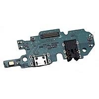 For Samsung Galaxy A10 , A105 - Replacement Charging Port Board With Headphone Port & Microphone