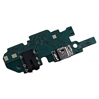 For Samsung Galaxy A10 , A105 - Replacement Charging Port Board With Headphone Port & Microphone