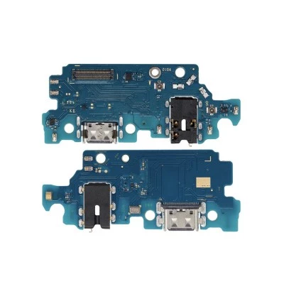 For Samsung A23 , A235 - Replacement Charging Port Board With Microphone & Audio Socket