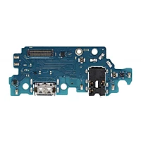For Samsung A23 , A235 - Replacement Charging Port Board With Microphone & Audio Socket