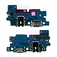 Samsung Galaxy A30 , A305 - Replacement Charging Port Board with Microphone & Headphone Jack Port