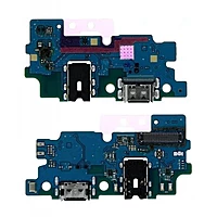 Samsung Galaxy A30 , A305 - Replacement Charging Port Board with Microphone & Headphone Jack Port
