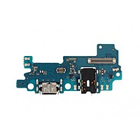 Samsung Galaxy A31 , A315 - Replacement Fast Charge Port Board With Microphone & Audio Socket