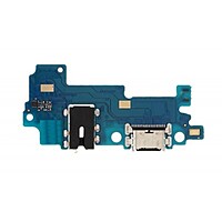 Samsung Galaxy A31 , A315 - Replacement Fast Charge Port Board With Microphone & Audio Socket