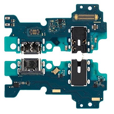 Samsung Galaxy A32 , A325 - Replacement Charge Port Board