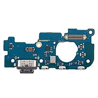 For Samsung A33 5G , A336 - Replacement Charging Port Board With Microphone