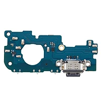 For Samsung A33 5G , A336 - Replacement Charging Port Board With Microphone