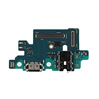 For Samsung Galaxy A40 , A405 - Replacement Charging Port Board With Headphone Port & Microphone