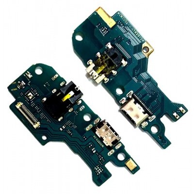 For Samsung Galaxy A40s - Replacement Charge Port Board