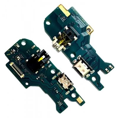For Samsung Galaxy A40s - Replacement Charge Port Board