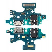 For Samsung Galaxy A41 , A415 - Replacement Charge Port Board