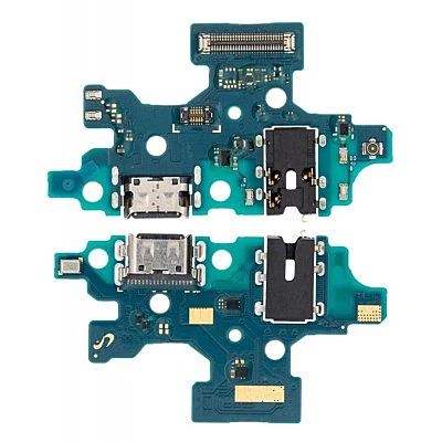 For Samsung Galaxy A41 , A415 - Replacement Charge Port Board