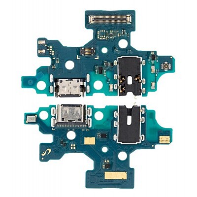 For Samsung Galaxy A41 , A415 - Replacement Charge Port Board