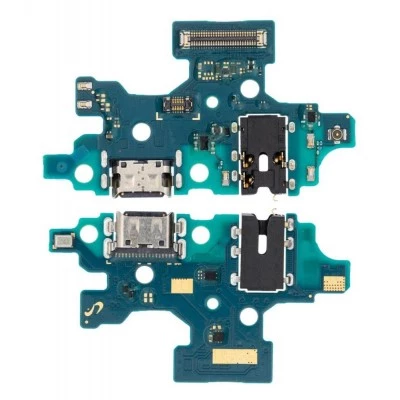 For Samsung Galaxy A41 , A415 - Replacement Charge Port Board