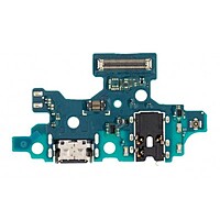 For Samsung Galaxy A41 , A415 - Replacement Charge Port Board