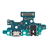 For Samsung Galaxy A41 , A415 - Replacement Charge Port Board