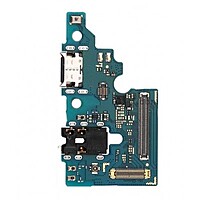 Samsung Galaxy A51 , A515 - Replacement Charging Port Board With Microphone And Headphone Port