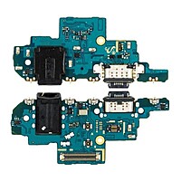 For Samsung Galaxy A52 , A525 - Replacement Charge Port Board