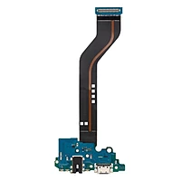 Samsung Galaxy A71 , A7160 5G - Replacement Charging Port Board With Microphone And Headphone Port