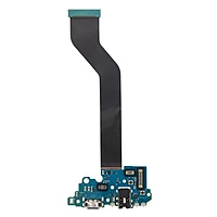 Samsung Galaxy A71 , A7160 5G - Replacement Charging Port Board With Microphone And Headphone Port