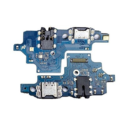 For Samsung Galaxy A9 , A920 - Replacement Fast Charge Port Board With Microphone & Audio Socket