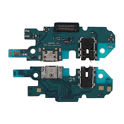 For Samsung Galaxy M10 , M105 - Replacement Charging Port Board With Microphone & Headphone Port