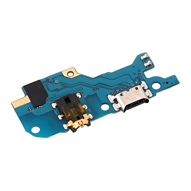 For Samsung Galaxy M30 , M305 - Replacement Fast Charge Port Board With Microphone & Audio Socket