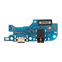 For Samsung Galaxy M30 , M305 - Replacement Fast Charge Port Board With Microphone & Audio Socket