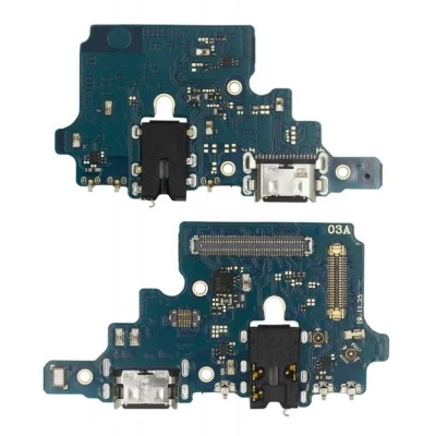 For Samsung Galaxy Note 10 Lite , N770 - Replacement Charging Port Board With Microphone