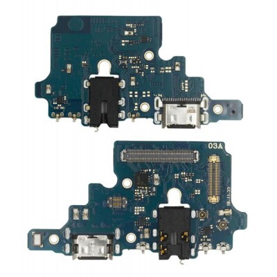 For Samsung Galaxy Note 10 Lite , N770 - Replacement Charging Port Board With Microphone