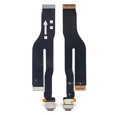 For Samsung Galaxy Note 20 , N980 - Replacement Charging Port Flex Cable