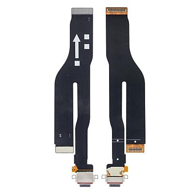 For Samsung Galaxy Note 20 , N980 - Replacement Charging Port Flex Cable