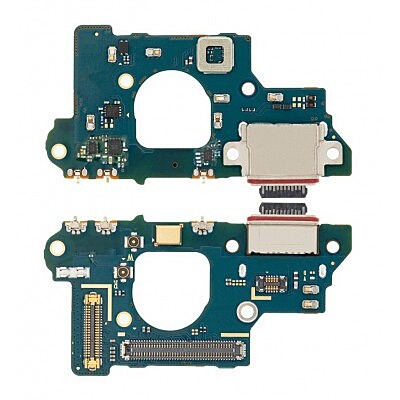 Samsung S20 FE , G780 - Replacement Charging Port Board With Microphone