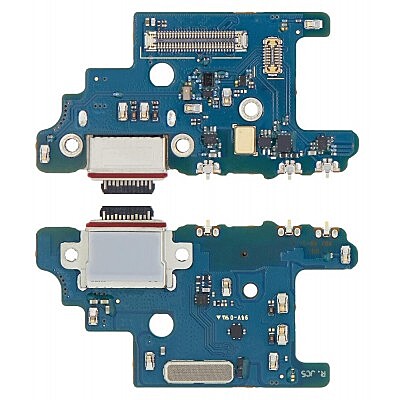 Samsung Galaxy S20 Plus , G985 - Replacement Charging Port Board With Microphone