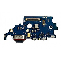 Samsung Galaxy S21 5G , G991 - Replacement Charge Port Board with SD Card Reader
