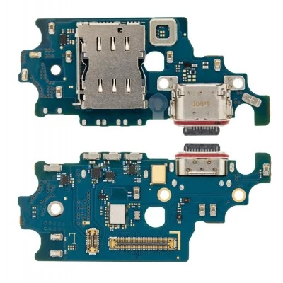 Samsung Galaxy S21 Plus , G996 - Replacement Charge Port Board & Sim Card Reader