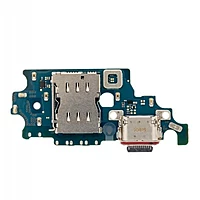 Samsung Galaxy S21 Plus , G996 - Replacement Charge Port Board & Sim Card Reader
