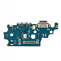 Samsung Galaxy S21 Plus , G996 - Replacement Charge Port Board & Sim Card Reader